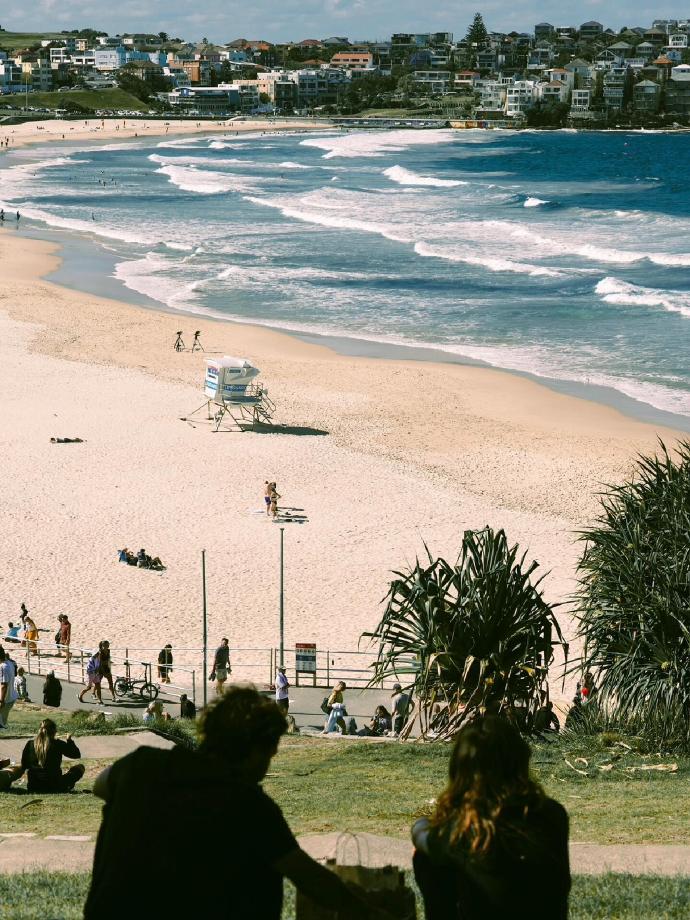 终有一天 我们会去看海。 ​​​