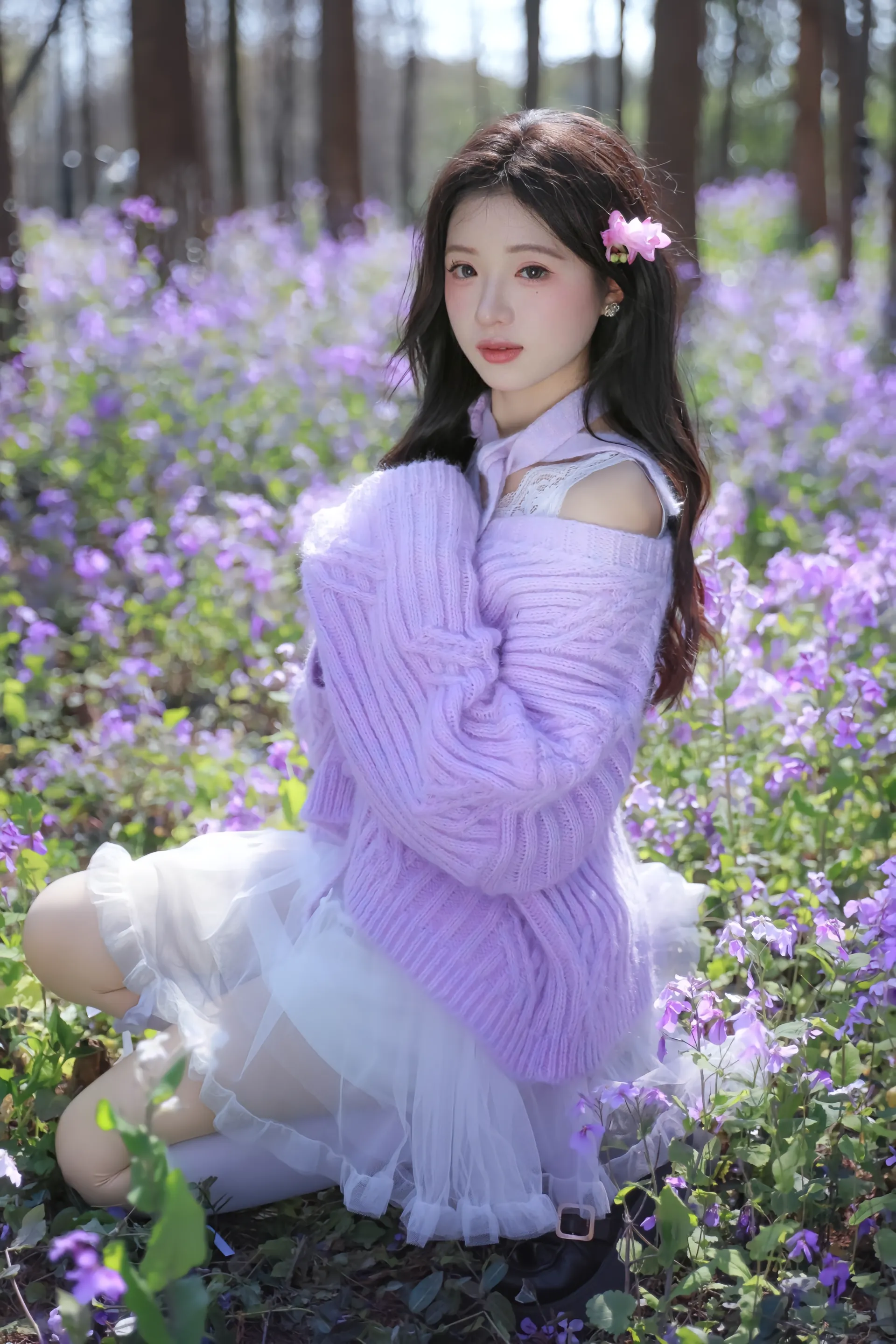 大家觉得哪张最好看呀？