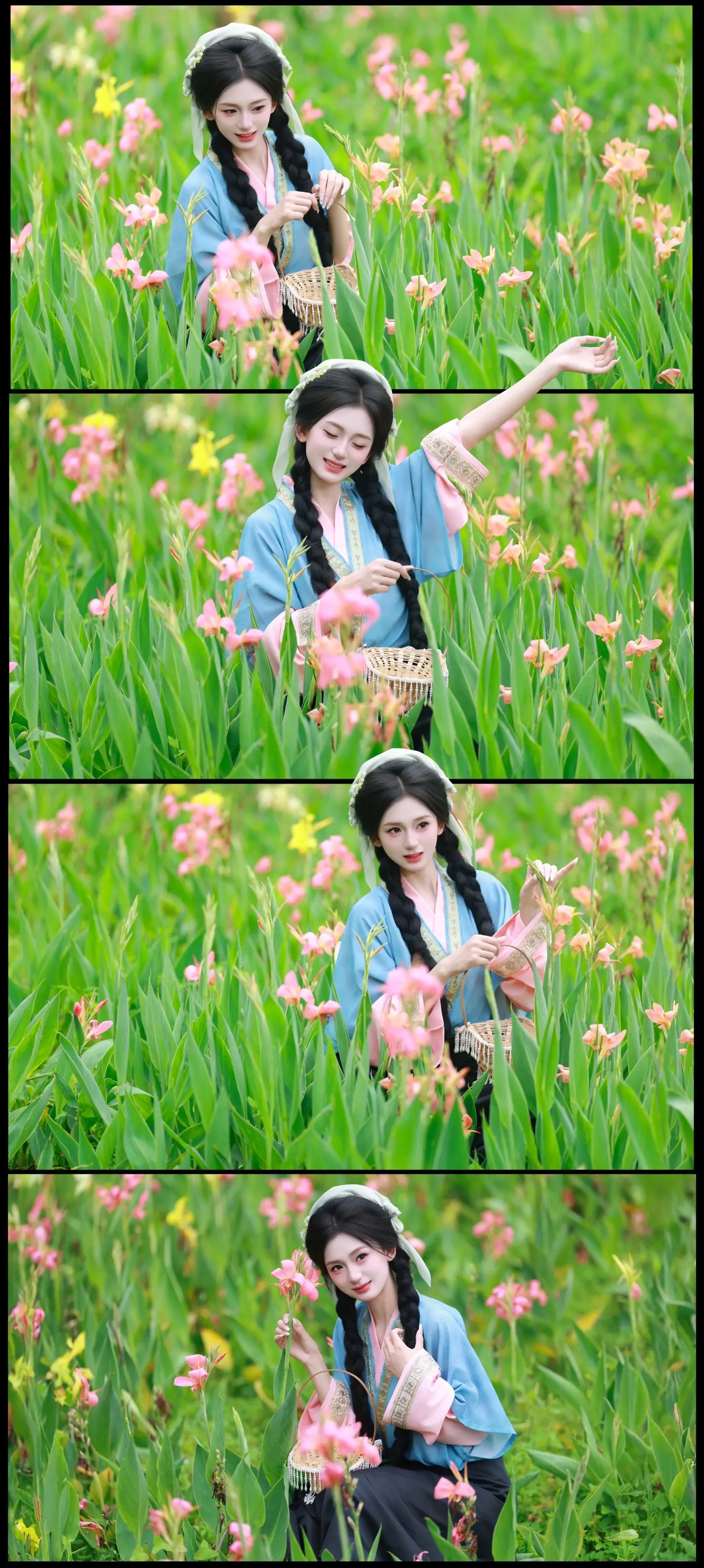 你若留下我杀猪🐷养你呀～