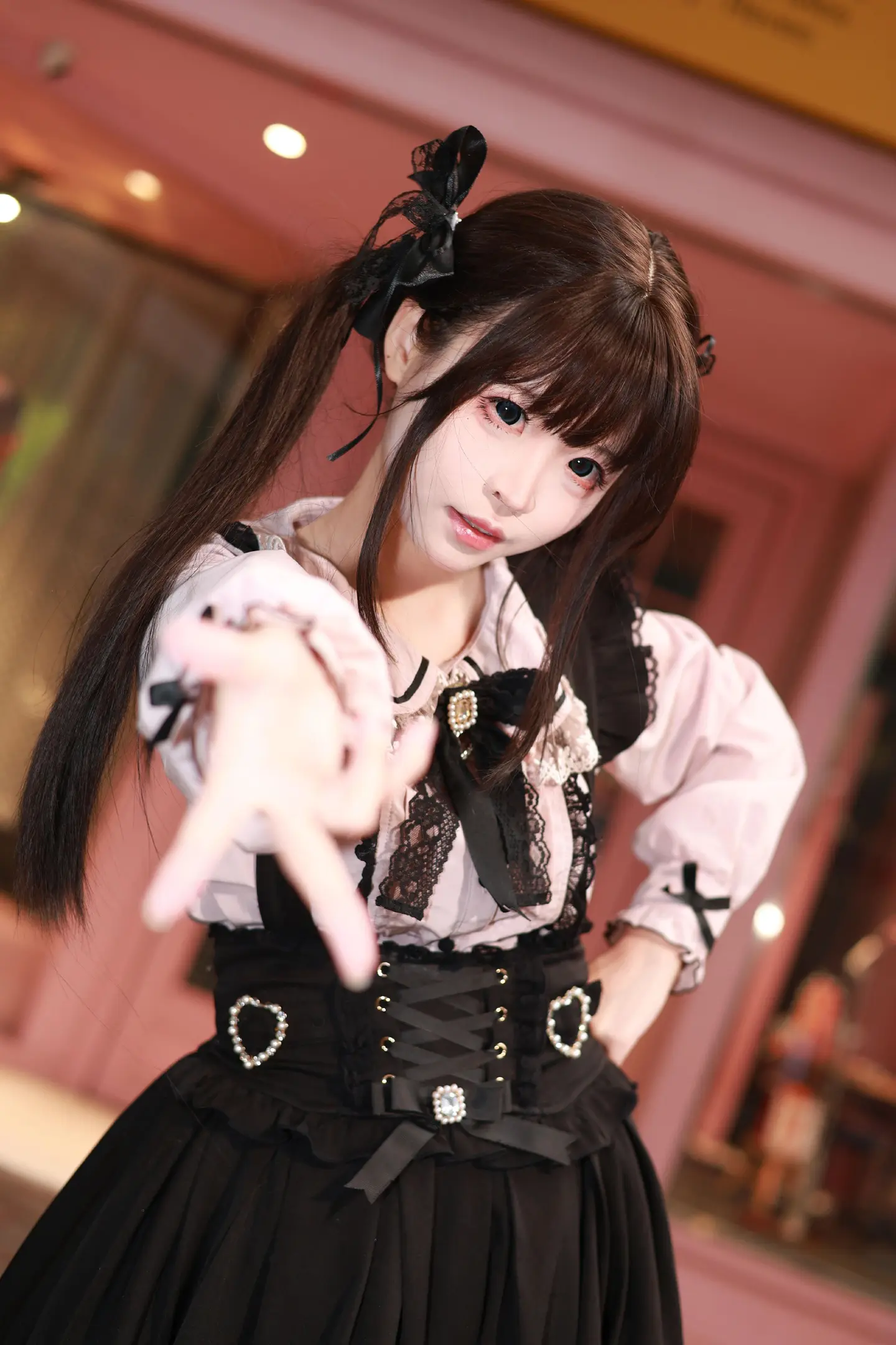 蕾系少女💃🏻