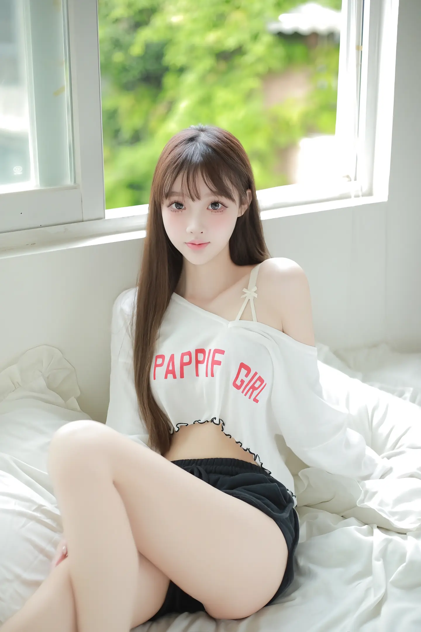 甜妹呀！💃🏻💃🏻💃🏻